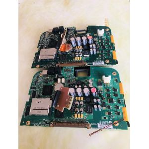 GE Dash5000 Patient Monitor Mainboard PWA 801424-001 PWB 801425-005 REV 004
