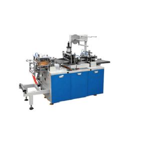 Paper Cup Plastic Lid Plastic Cover Making Machine Easy To Operate