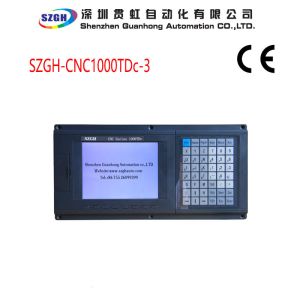 High Speed 32 Bits CNC Fanuc Controls With 150m/Min Feeding Speed , High