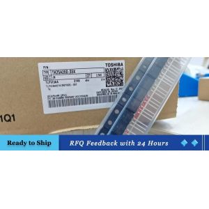 NAND Memory Programmable IC Chip MT29F2G08ABAEAWPIT:E FLASH 2Gbit Parallel 48