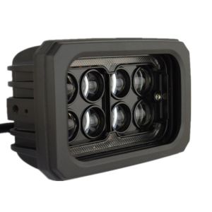 automotive led work lights with Yellow Angle Eye High&Low Beam 40W HCW-L40292B