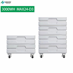 Ac Output Portable Home Lithium Power Station Generator With Solar Panel