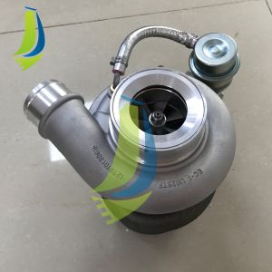 396-4380 Turbo Chaeger C7.1 Engine For E320D2 Excavator Parts