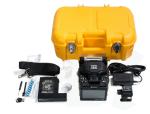 Cladding Alignment Fusion Splicer Automatic Intelligent FTTx Active 60mm