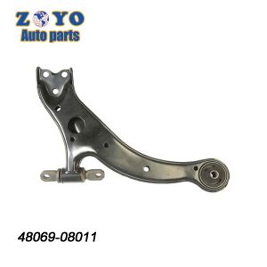 OE NO. 48069-07030 520-455 Front Left Suspension Control Arms for Toyota Avalon