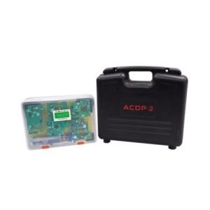 Cheap Yanhua ACDP-2 VW MQB48/49 5A 5C Package with Module 34 for MQB RH850 5A IMMO Key Programming &amp; 5C KM Cluster Correction for sale