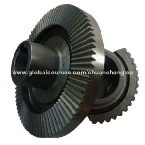 Cheap Precision Machining Generator Parts, OEM Orders are Welcome for sale