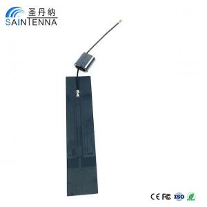 China High Performance Wifi 4G LTE Antenna , 50 Ohm FPC Antenna Customized Gain on sale
