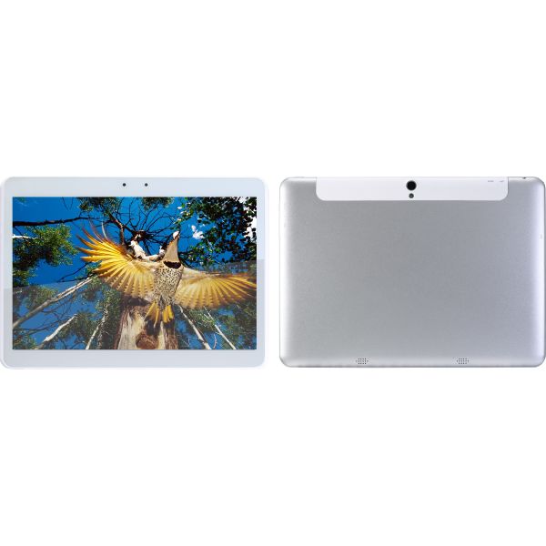 Quality 10.1" MT8382 Quad-Core 1.3GHz, Android 4.2.2, 1024*600, TN, 1GB, 8GB, FM, WiFi, BT, GPS, D wholesale