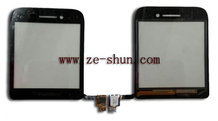 BlackBerry Q5 Replacement Touch Screens Capacitive QC Passed
