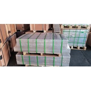 0.020″ To 3″ Thickness Magnesium Alloy Sheet For Shearing / Stamping / Punching