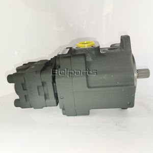 E16 PVD-0B-12P-5G-52100A PVD-0B-18P-6G3-4191A Excavator Hydraulic Pump 7172754