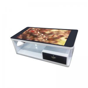 China 1920x1080 32in Android Interactive Touch Table LED Backlit on sale