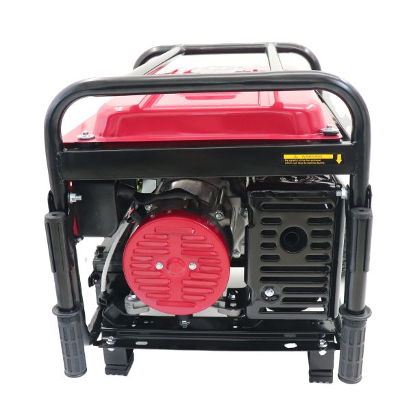 Quality SC460 Engine OEM Logo Gasoline Generator 2800W for Stable Power Supply from OEM wholesale