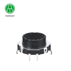 Cheap Rotary Encoder Knob with Optical Sensing and Analog Output for sale