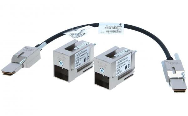 Quality C9200L-STACK-KIT= Cisco Module 320Gbps Stacking & Single IP Management wholesale
