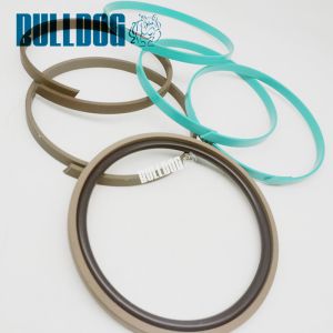 3012022 Liebherr Piston Seal Kit For A900C A904C R912 R914B A900C-LI, R904C LI,