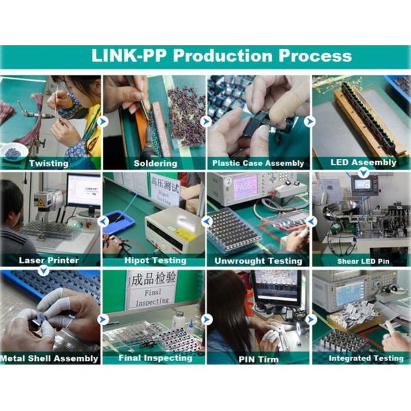 7490220115 Single Port SMD Gigabit Ethernet Transformer POE+ / POE++ Transformer LP82477ANL