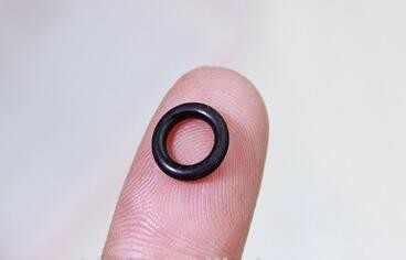 Quality Rubber O-Ring Gasket Air Conditioning System Seal Kit wholesale