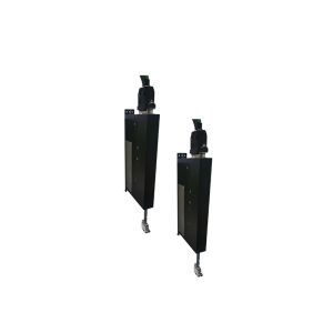 Cheap Rotation Position 17Bit Linear Rotary Actuators ZR Voice Coil Motor Accuracy Within 3G for sale