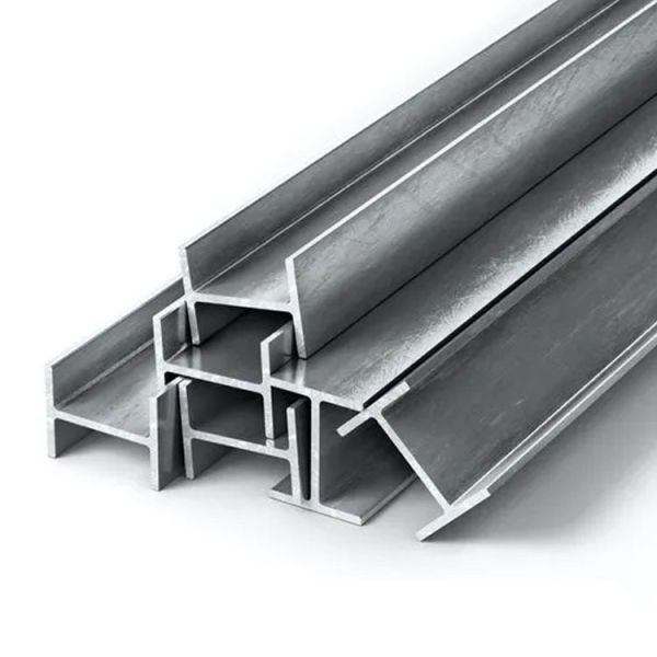 Quality Welded A36JIS G3192 W6X7 H Beam 200 I Section Steel Hot Rolled wholesale