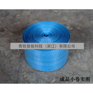 Scratch Prevention Wrapping Stretch Film , Protective Industrial Wrapping Film