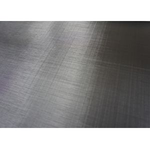 China Corrosion Resistance 1m X 30m 304 Stainless Steel Wire Mesh on sale