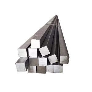 Incoloy Square Bars for Customized Nickel Alloy Component Manufacturing