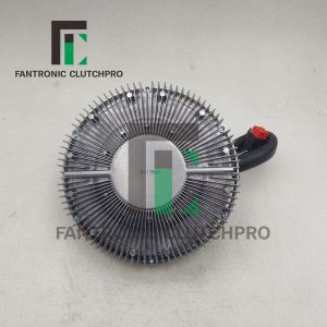 SJ11644 RE577314 RE226374 RE278587 OEM Fan Clutch For John Deere Tractor 5085M