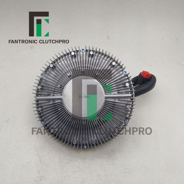 SJ11644 RE577314 RE226374 RE278587 OEM Fan Clutch For John Deere Tractor 5085M