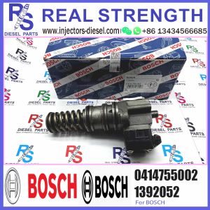 Common rail diesel fuel pump 0986445004 brand new high performance unit pump