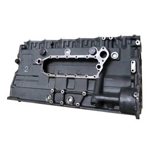 Retail Electric Parts 6D125 Engine Cylinder Block For Komatsu D70-LE 6251-21