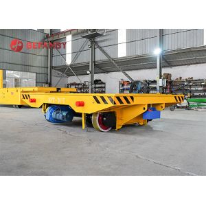 Customized Mobile Reel Factory Use Material Handling Vehicle