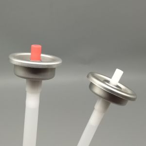 Economical Basic Male Fire Extinguisher Valve for Price-Sensitive Markets and Standard Applications