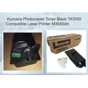 Replaces TK-3100 Kyocera Toner Cartridges Fits Printer Models ECOSYS M 3040 Dn