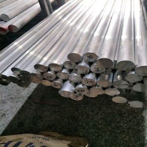6063 6082 6061 6068 Aluminum Alloy Bar Custom Size Aluminum Billet Bars Round
