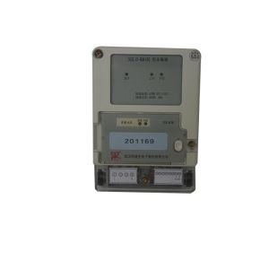 Smart Advanced Metering Infrastructure Data Collector For Remote Meter Reading