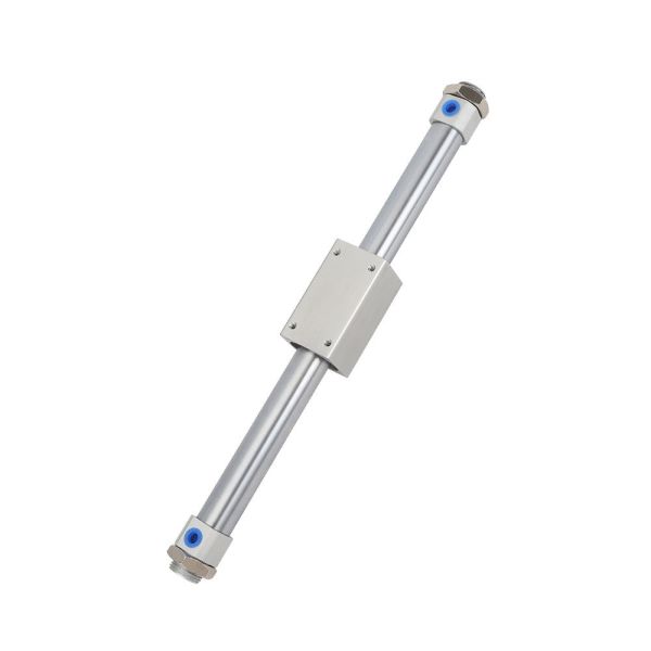 Quality SMC CY1B Non Lube Lubrication Piston Pneumatic Cylinder With Air Fluid wholesale
