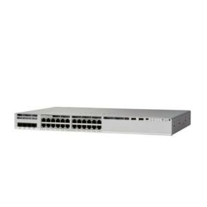24 Port CISCO Datacom Switches C1000-24T-4G-L