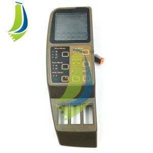21N8-30013 Cluster Monitor Display Panel 21N830013 For R140LC-7 Excavator