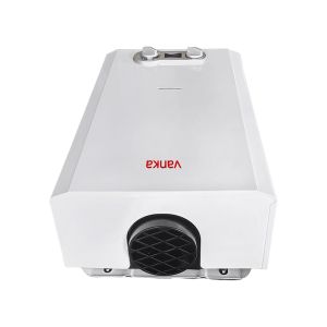 Factory Direct Supply Instant Gas Water Heater Easy Installation Efficient