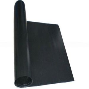 Waterproof HDPE Geomembranes for Landfill Length 50-200m Thickness 0.3mm-3.0mm