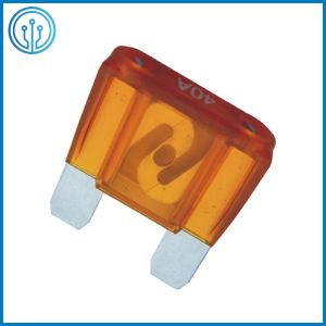PA66 Plastic 32V Auto Blade Fuses