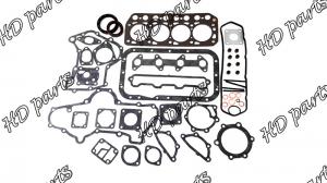 Cheap K4F Gasket Repair Kit MM408458 MM430-980 MM436-941 For Mitsubishi Engine for sale