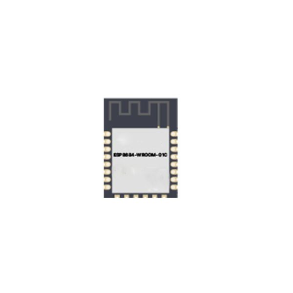 Quality RISC-V Wireless Communication Module 2.4Ghz Wifi BLE Module 5.0 ESP8684-WROOM-01C wholesale