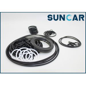 173-3381 1733381 Main Pump Seal Kit For C.A.T Hydraulic Cylinder Repair Kit
