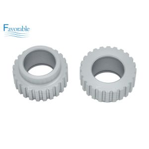 90829000 Pulley Assembly Idler Balancer For Gerber Cutter Xlc7000 Z7