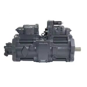 K3V112DTP-9Y14-14 Main Pump The Ideal Choice for SH210A5 Excavator Hydraulic