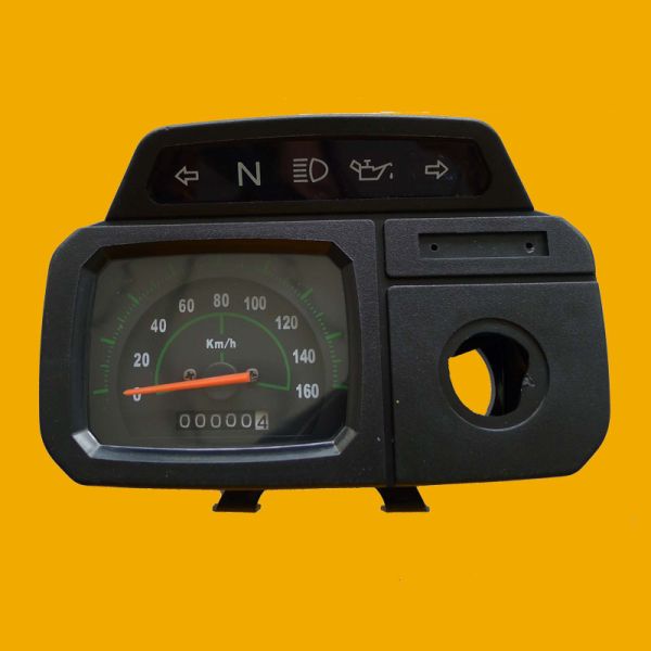 Quality OEM Cheap Motorcycle Speedometer for Suzuki Ax100 wholesale