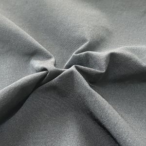 95 Nylon 5 Spandex Fabric 222GSM 70D/320D With Four Sided Elastic Pants Jacket